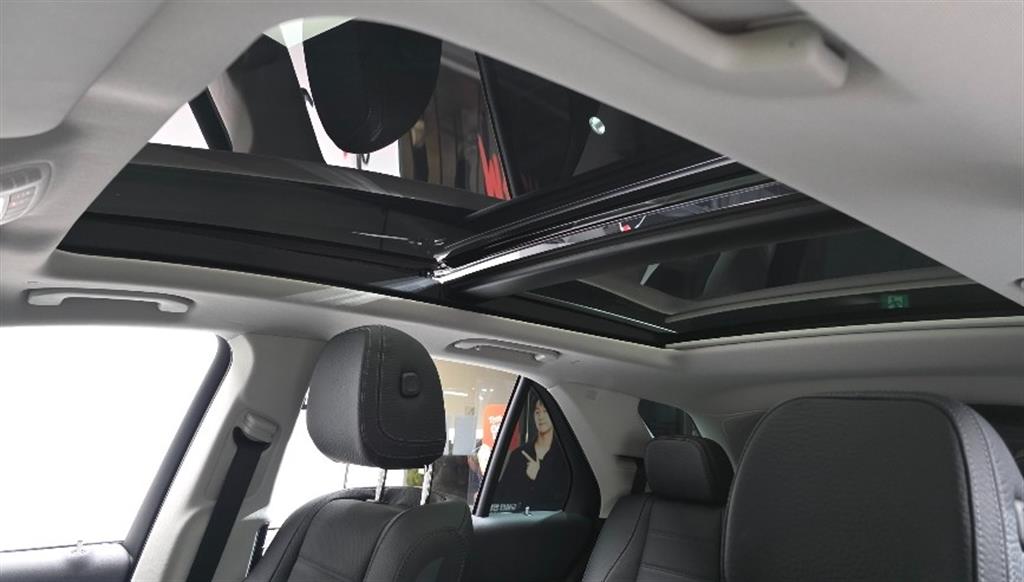 Mercedes Benz GLE Class 2024 Blanco - Importación desde Corea - HF Imports Iquique - Foto 19