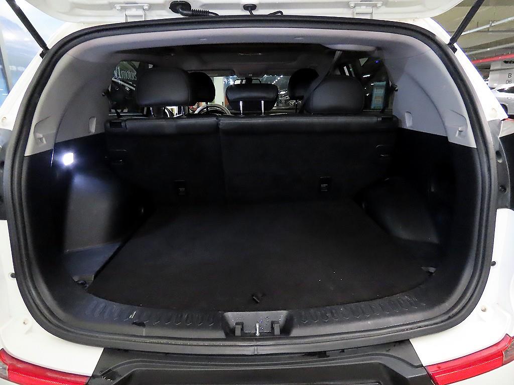 KIA Sportage 2014 Blanco - Importación desde Corea - HF Imports Iquique - Foto 17