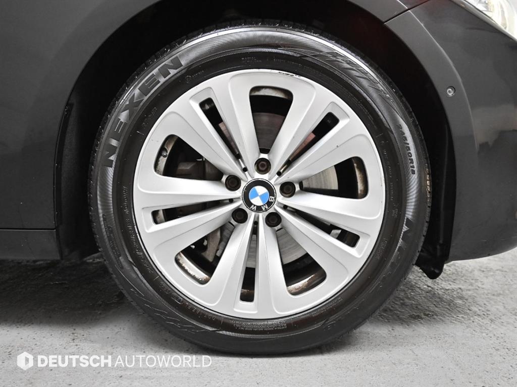 BMW Gran Turismo - Vista 5