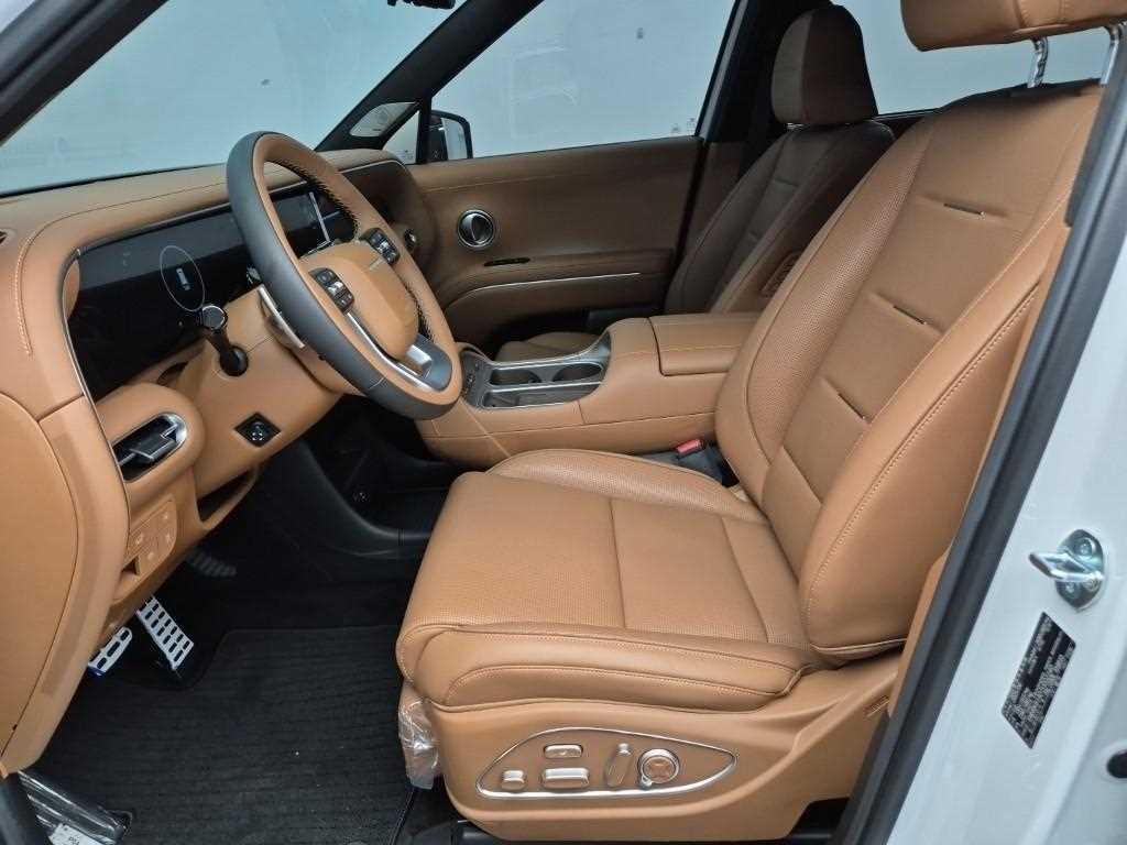 HYUNDAI Palisade - Vista 11