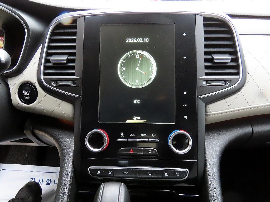 SAMSUNG SM6 2016 Negro - Importación desde Corea - HF Imports Iquique - Foto 13