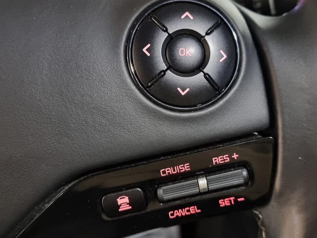 KIA K9 2015 Negro - Importación desde Corea - HF Imports Iquique - Foto 19