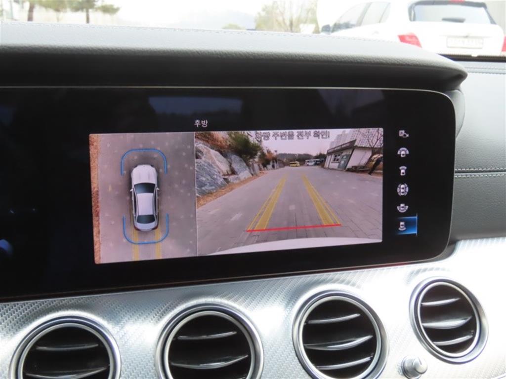 Mercedes Benz E class 2021 - Importación desde Corea - HF Imports Iquique - Foto 9