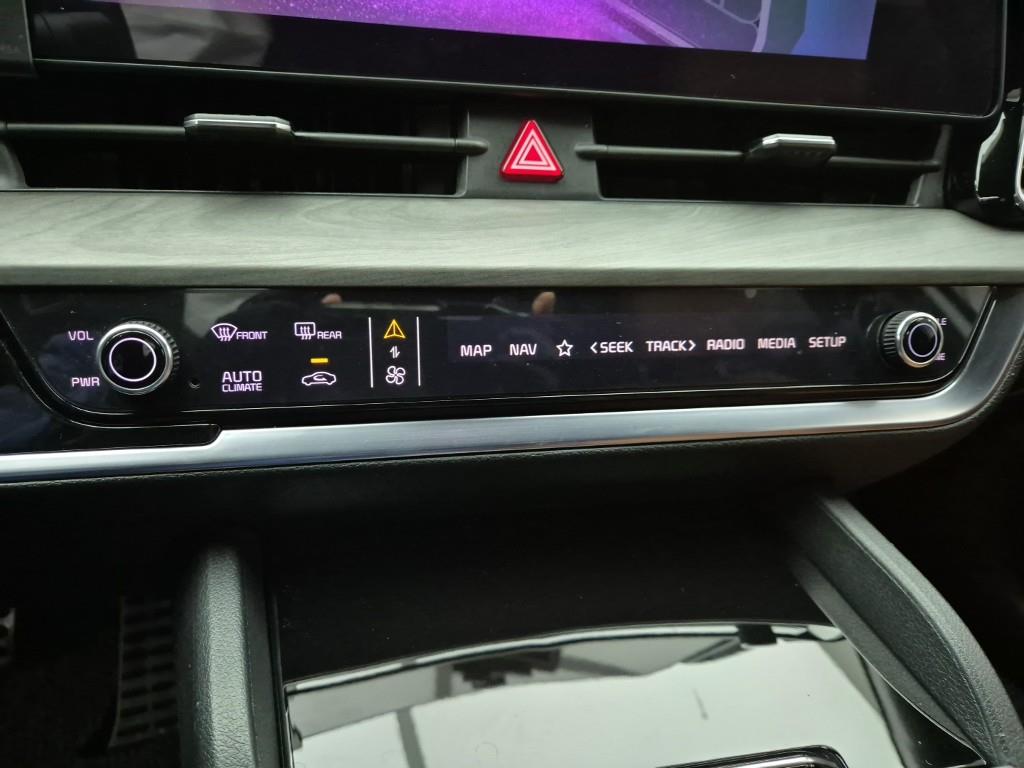 KIA Sportage - Vista 10