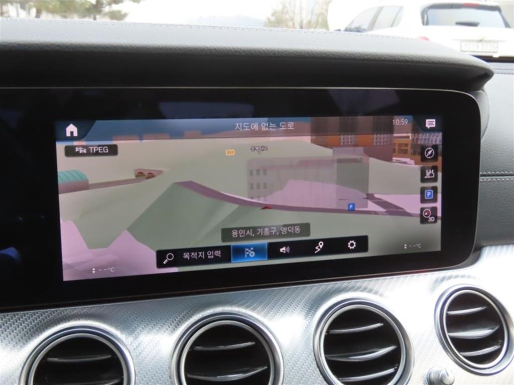 Mercedes Benz E class 2021 - Importación desde Corea - HF Imports Iquique - Foto 8