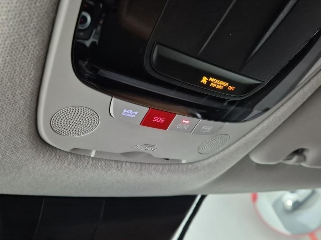 KIA Seltos 2023 Blanco - Importación desde Corea - HF Imports Iquique - Foto 18