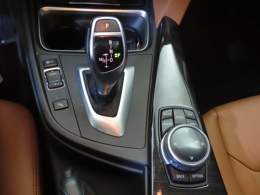 BMW 4 Series 2014 Azul - Importación desde Corea - HF Imports Iquique - Foto 12