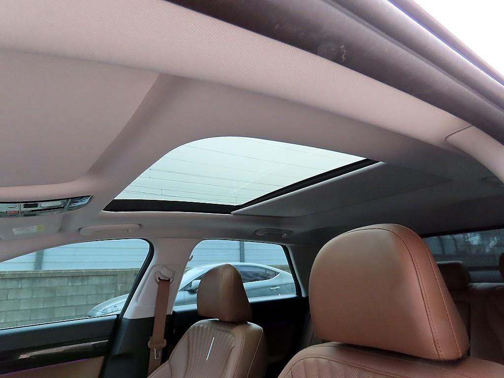 HYUNDAI Grandeur 2023 Blanco - Importación desde Corea - HF Imports Iquique - Foto 16