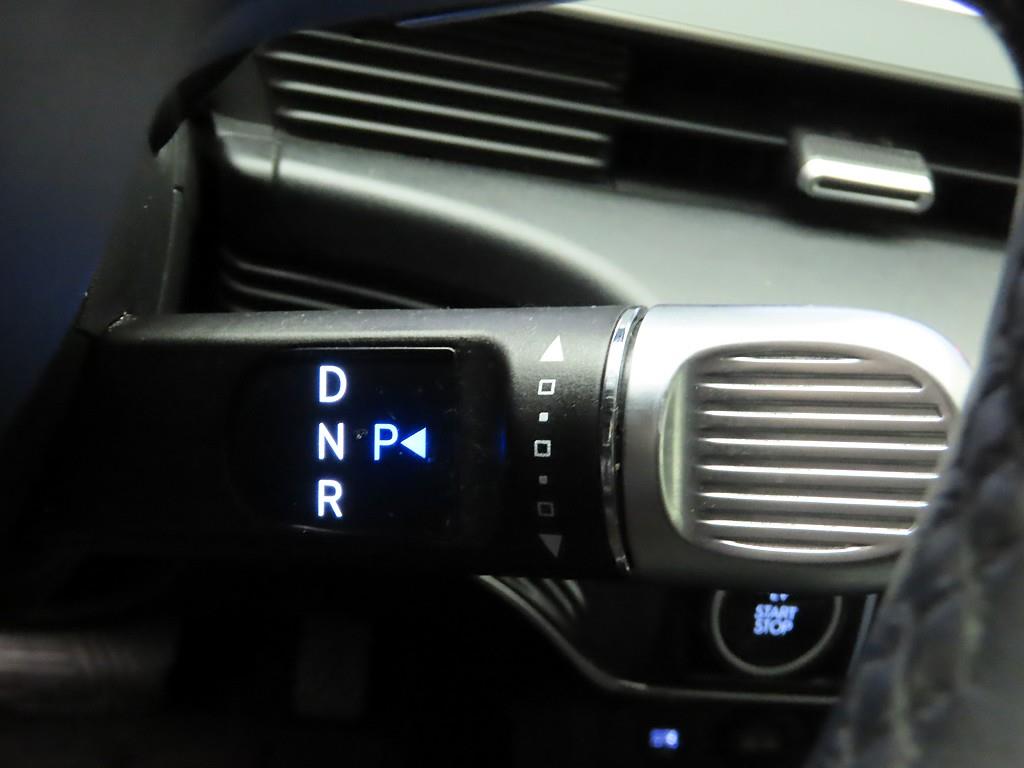 HYUNDAI Ioniq 5 - Vista 12