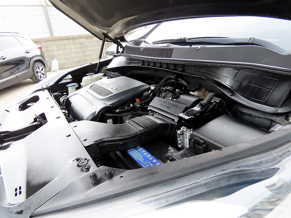 KIA Sorento 2016 - Importación desde Corea - HF Imports Iquique - Foto 19