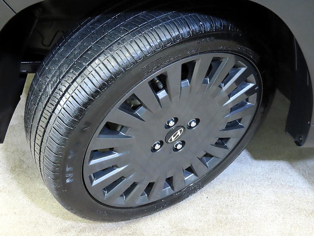 HYUNDAI Casper 2025 - Importación desde Corea - HF Imports Iquique - Foto 19