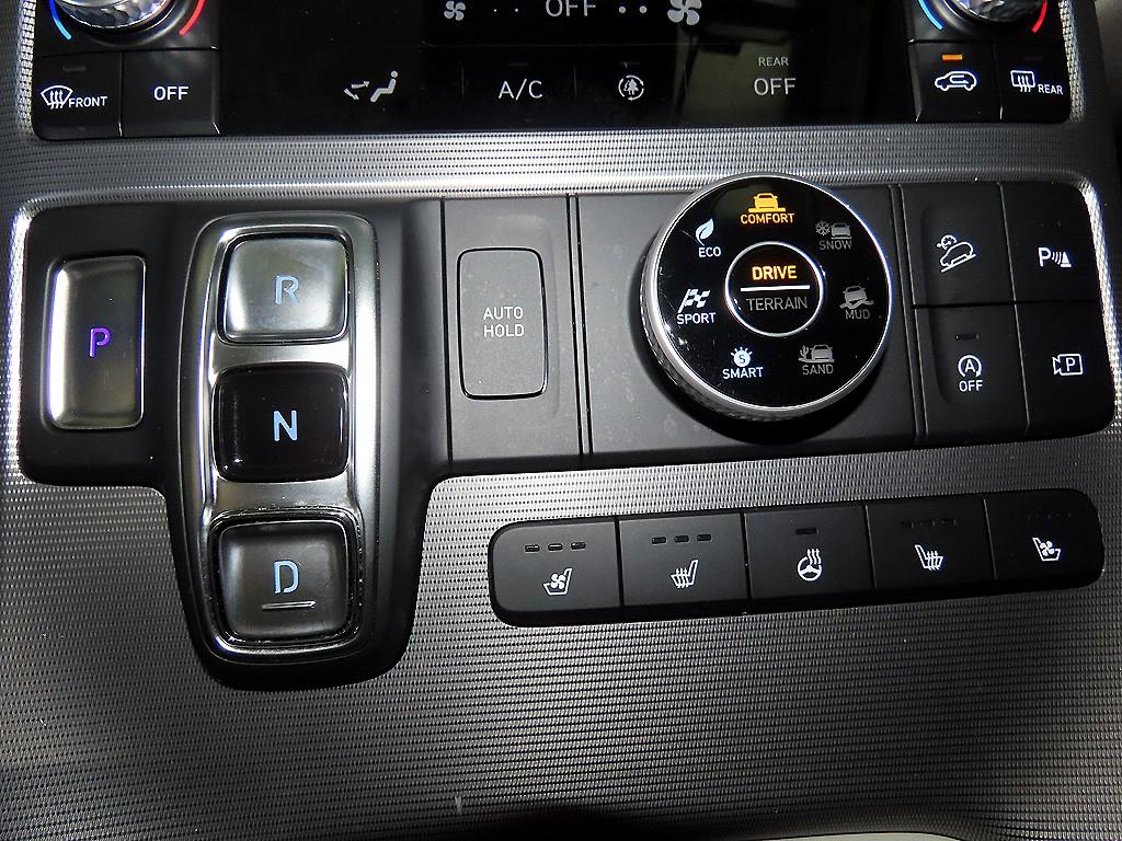 HYUNDAI Palisade - Vista 12