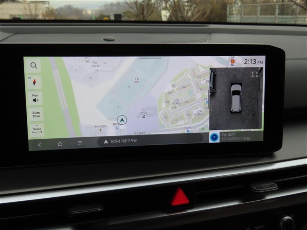 KIA Sorento 2024 - Importación desde Corea - HF Imports Iquique - Foto 8