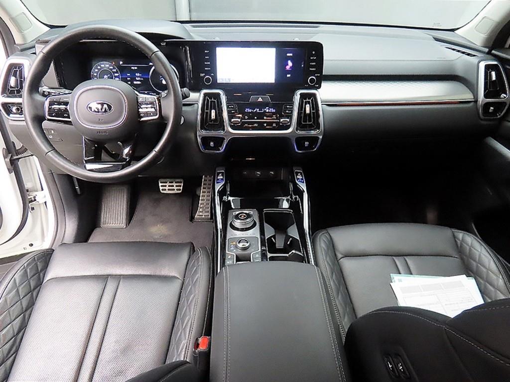 KIA Sorento - Vista 7