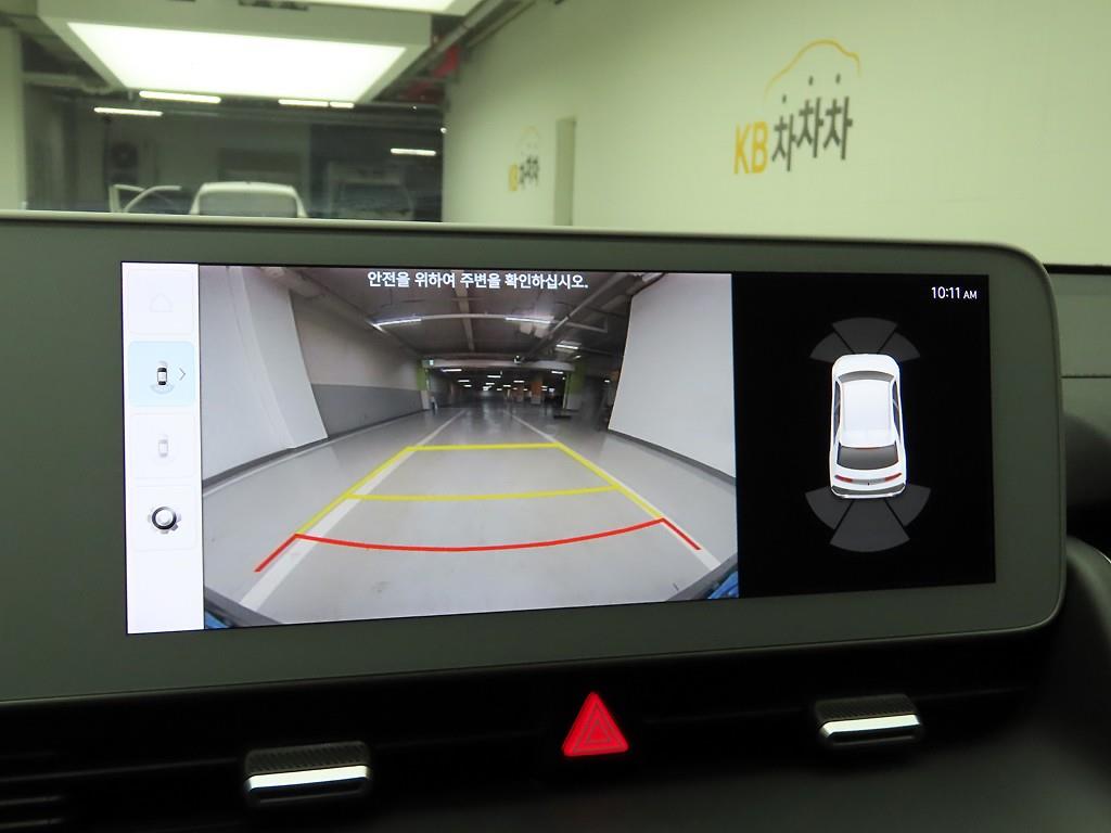 HYUNDAI Ioniq 5 2022 - Importación desde Corea - HF Imports Iquique - Foto 15