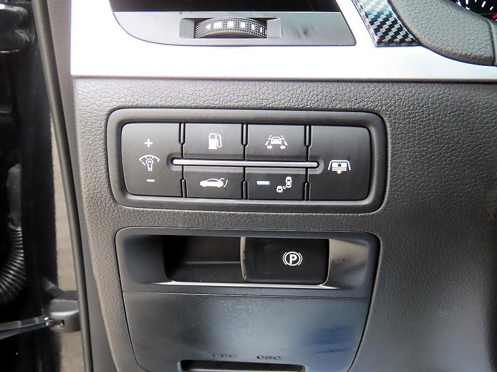 Genesis G80 - Vista 12