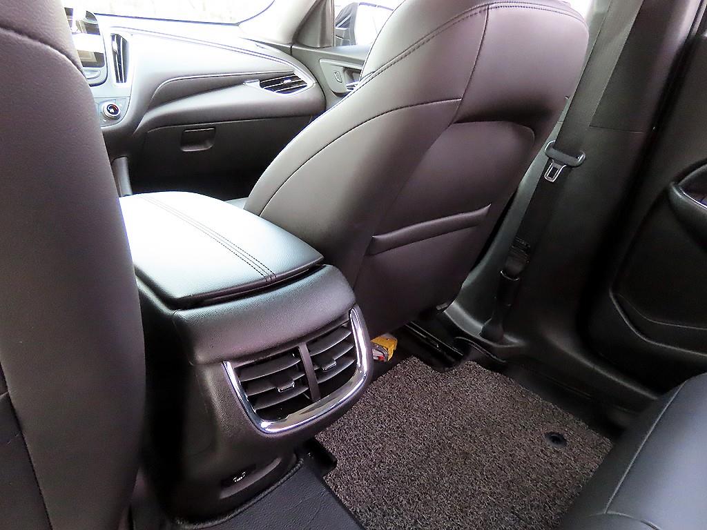 Chevrolet Malibu 2017 - Importación desde Corea - HF Imports Iquique - Foto 18