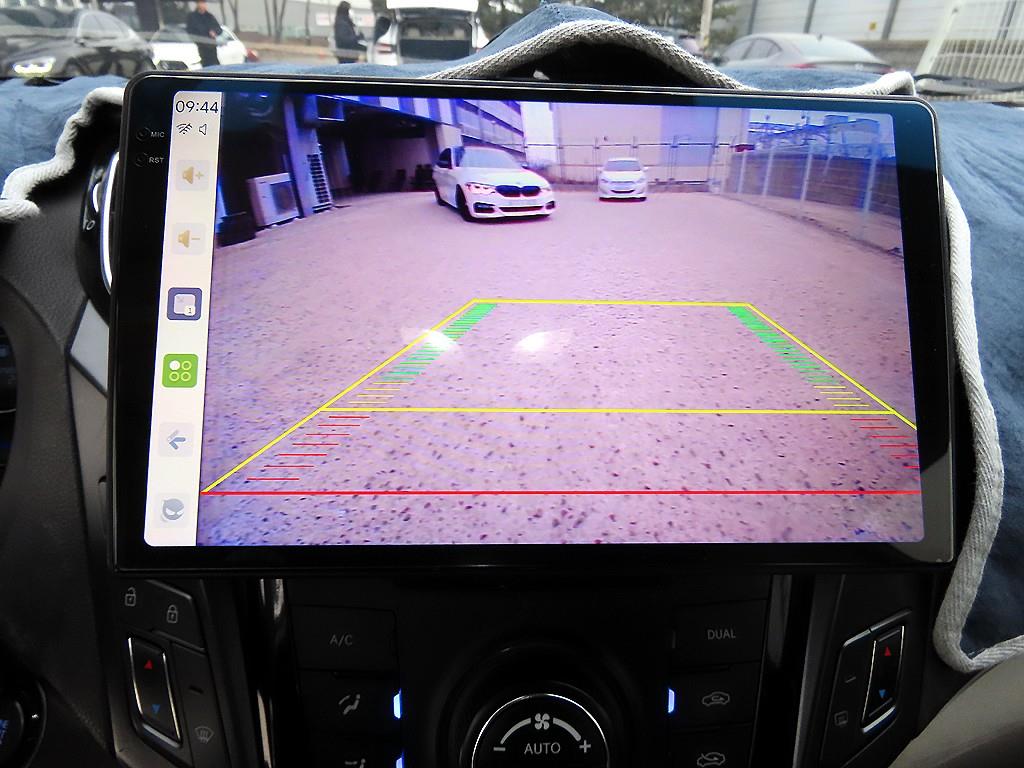 HYUNDAI i40 2014 Azul - Importación desde Corea - HF Imports Iquique - Foto 15