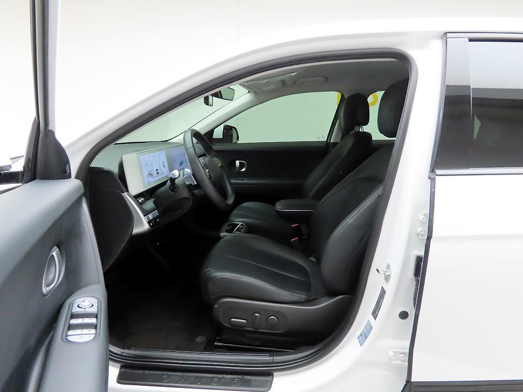 HYUNDAI Ioniq 5 2022 - Importación desde Corea - HF Imports Iquique - Foto 13