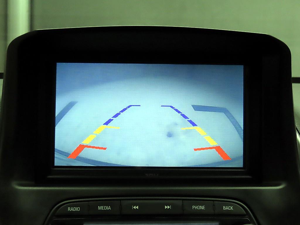 Chevrolet Spark 2016 Negro - Importación desde Corea - HF Imports Iquique - Foto 15