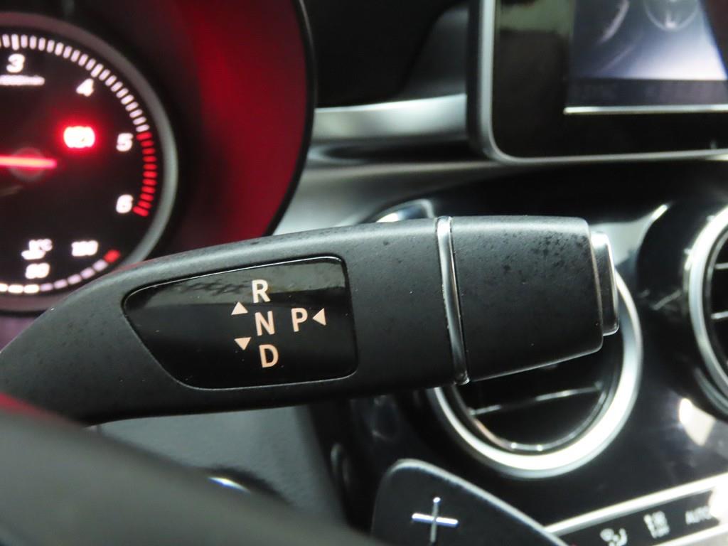 Mercedes Benz C Class 2017 - Importación desde Corea - HF Imports Iquique - Foto 14