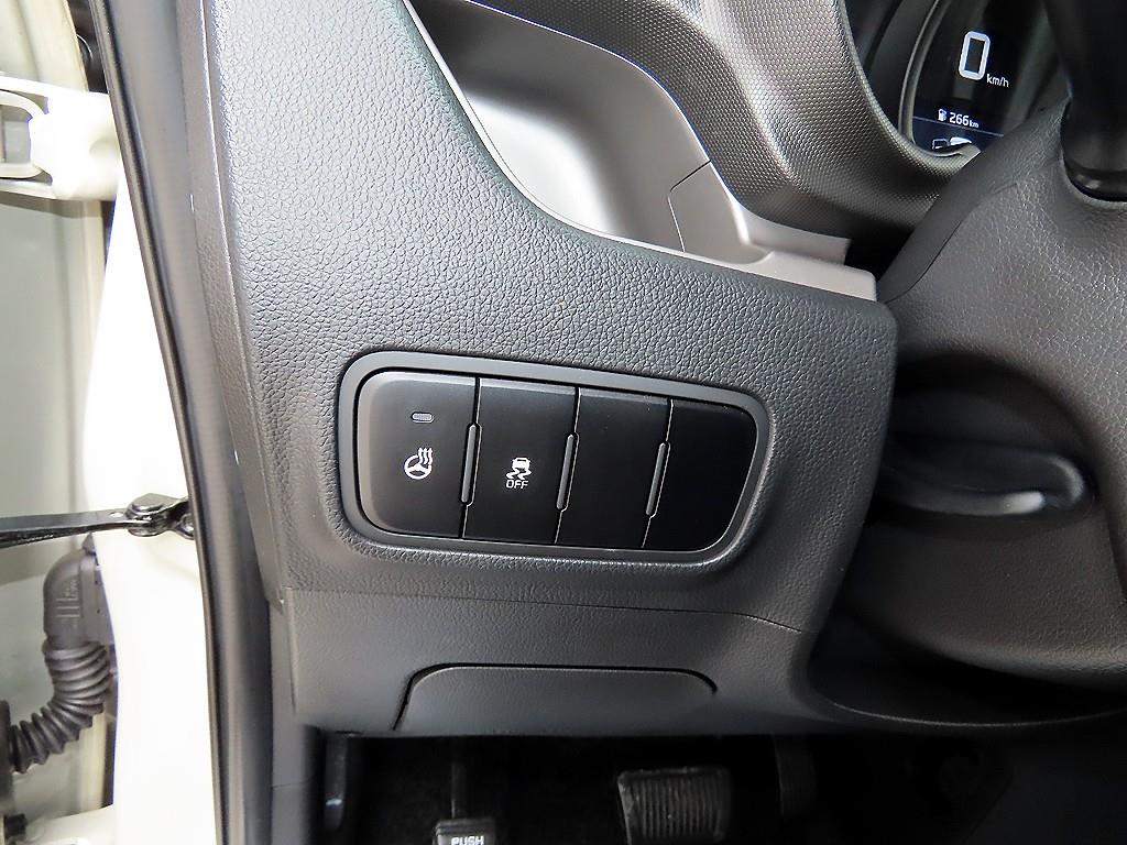 KIA Ray 2022 Blanco - Importación desde Corea - HF Imports Iquique - Foto 13