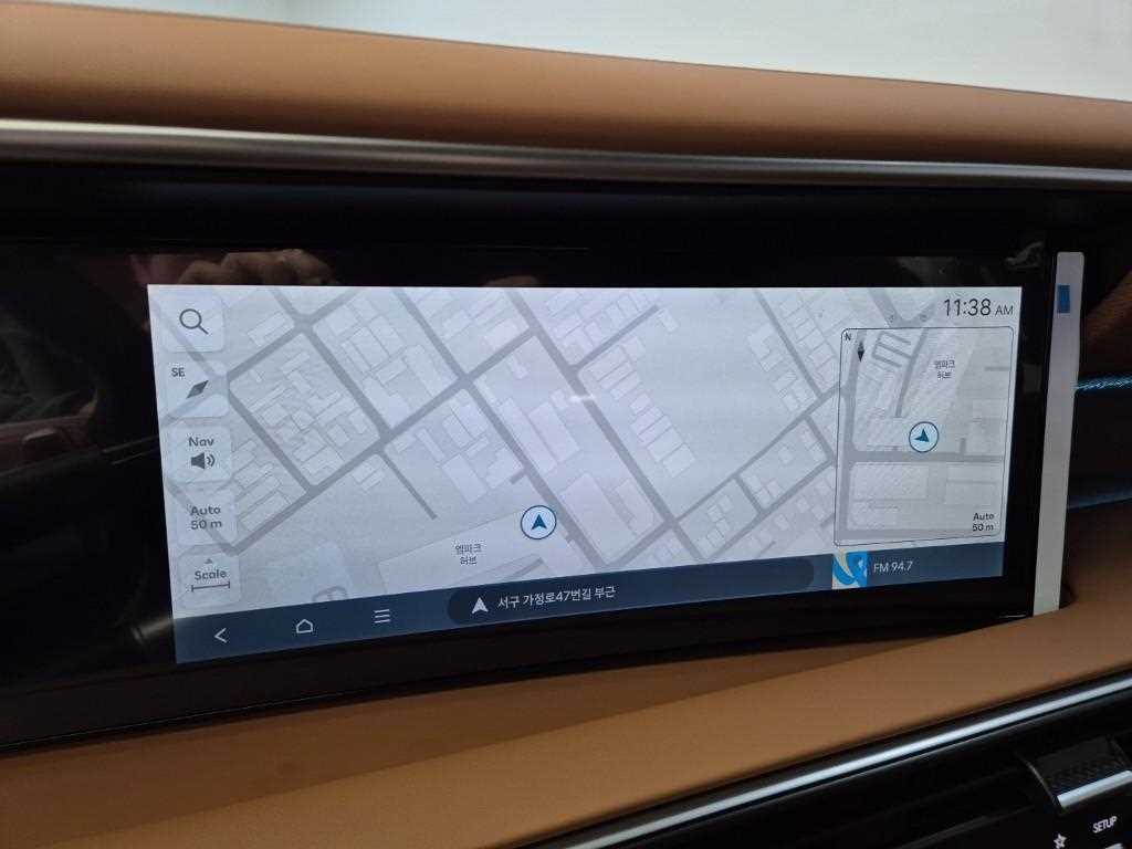 HYUNDAI Palisade 2026 Blanco - Importación desde Corea - HF Imports Iquique - Foto 14