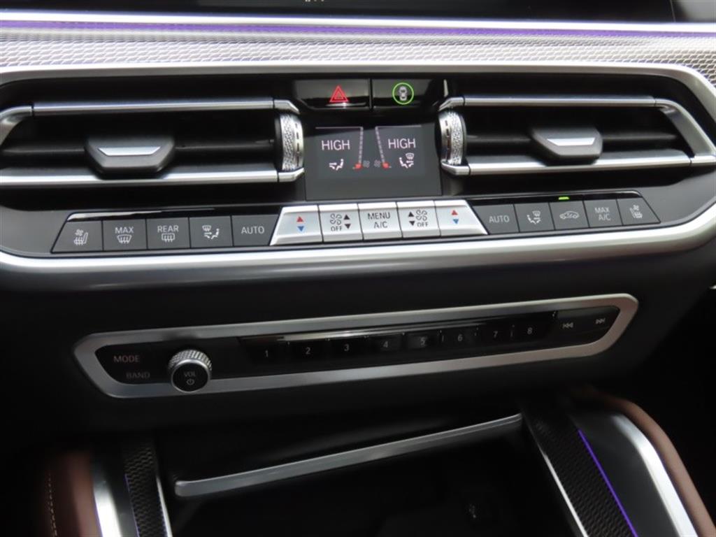 BMW X6 2023 - Importación desde Corea - HF Imports Iquique - Foto 7