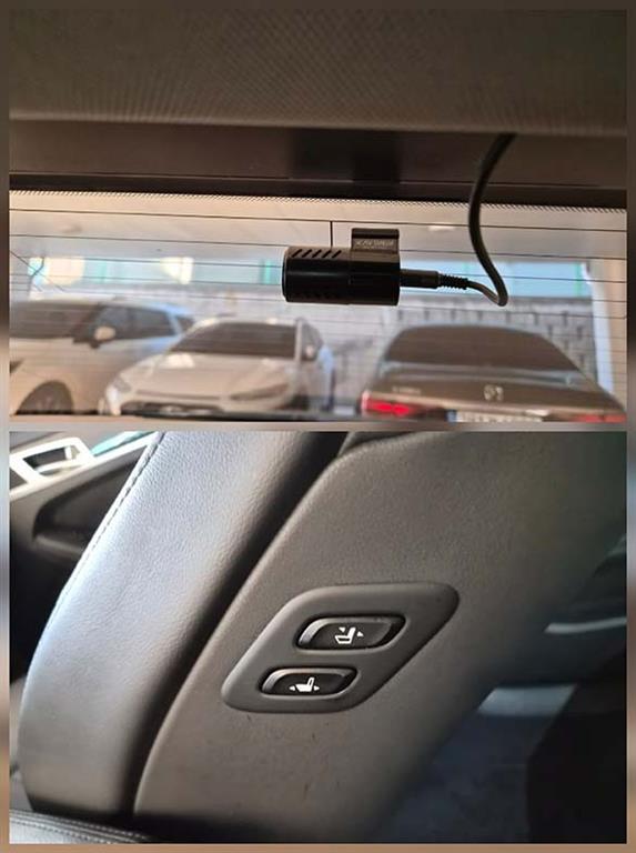 Genesis G80 2019 Negro - Importación desde Corea - HF Imports Iquique - Foto 17