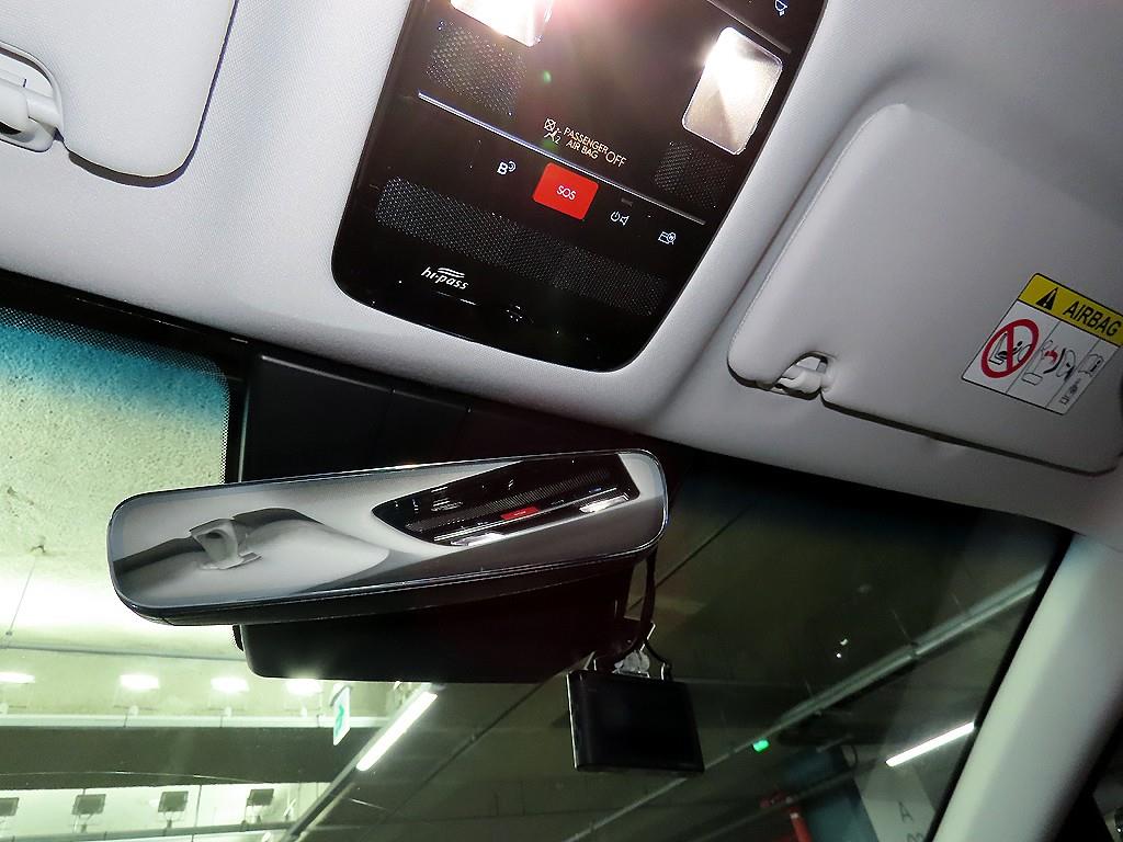 HYUNDAI Grandeur 2023 Café - Importación desde Corea - HF Imports Iquique - Foto 18