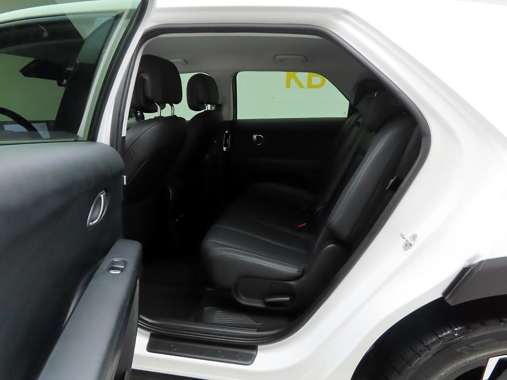 HYUNDAI Ioniq 5 2022 - Importación desde Corea - HF Imports Iquique - Foto 14