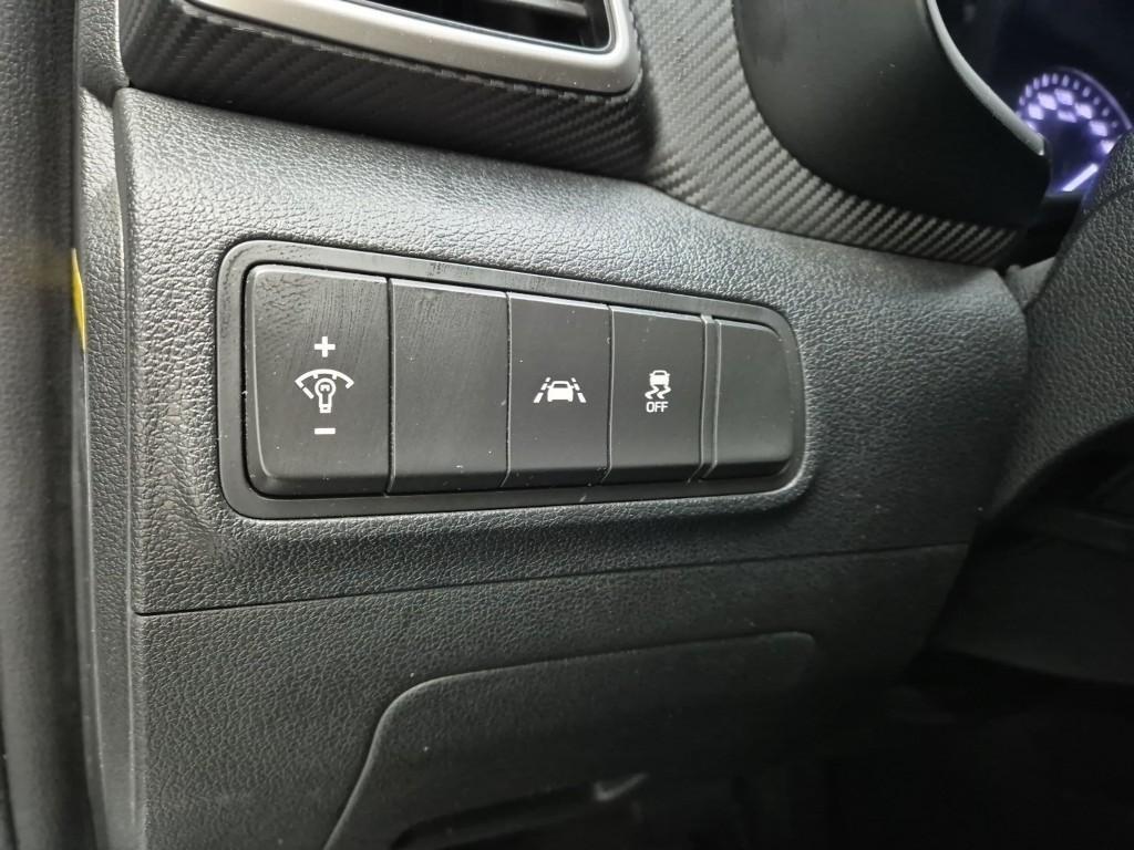 HYUNDAI Tucson 2019 Blanco - Importación desde Corea - HF Imports Iquique - Foto 14