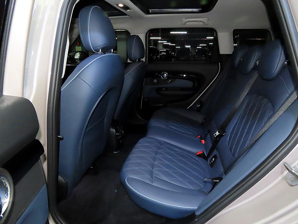 Mini Clubman - Vista 7