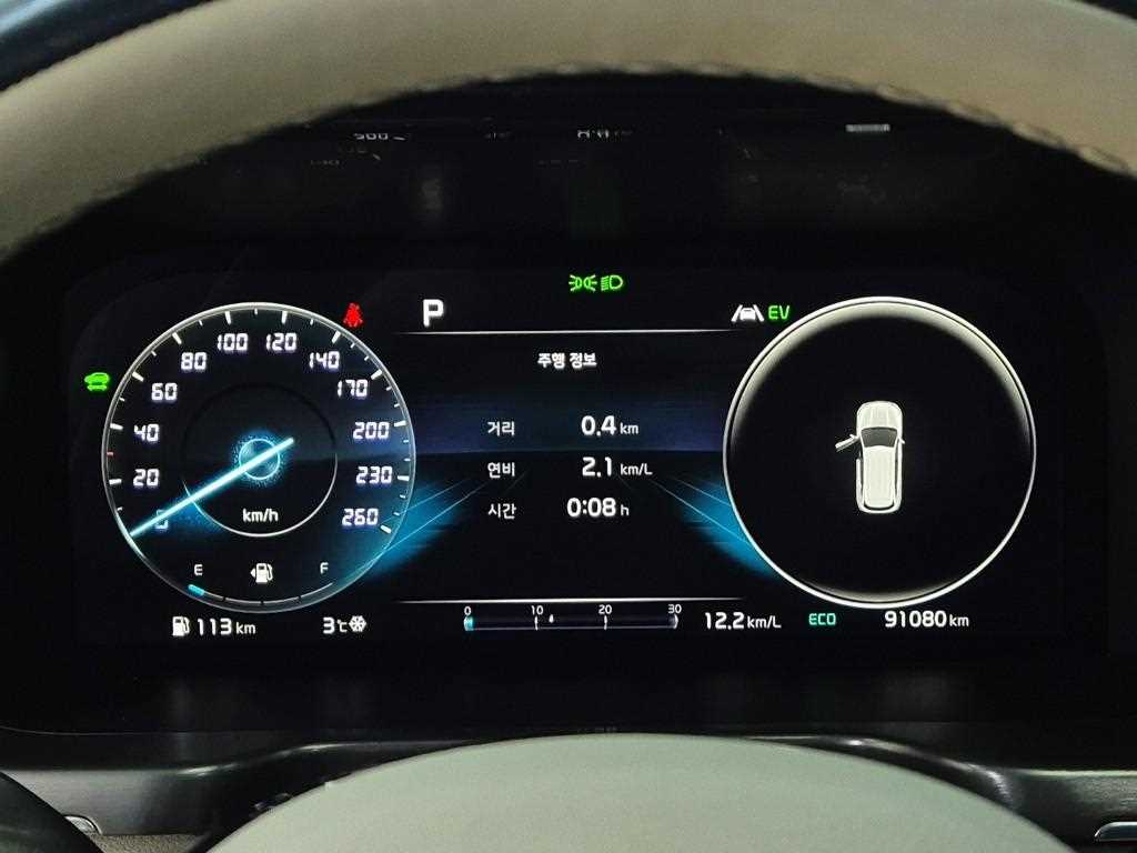 KIA Sorento - Vista 6