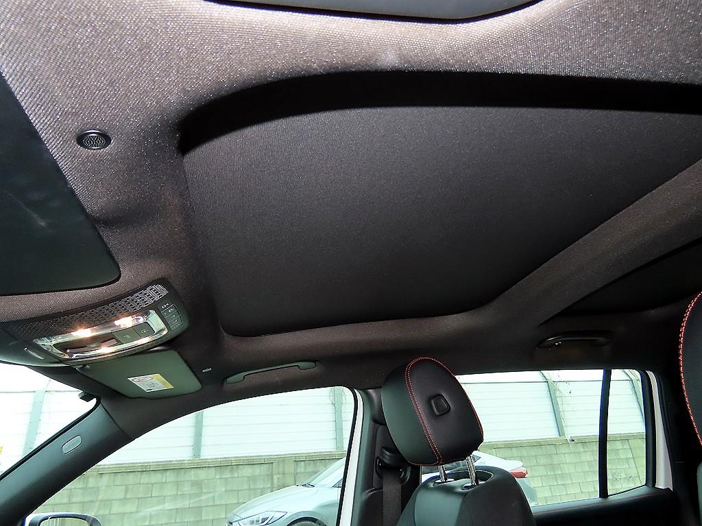 Mercedes Benz GLB Class 2020 Blanco - Importación desde Corea - HF Imports Iquique - Foto 18