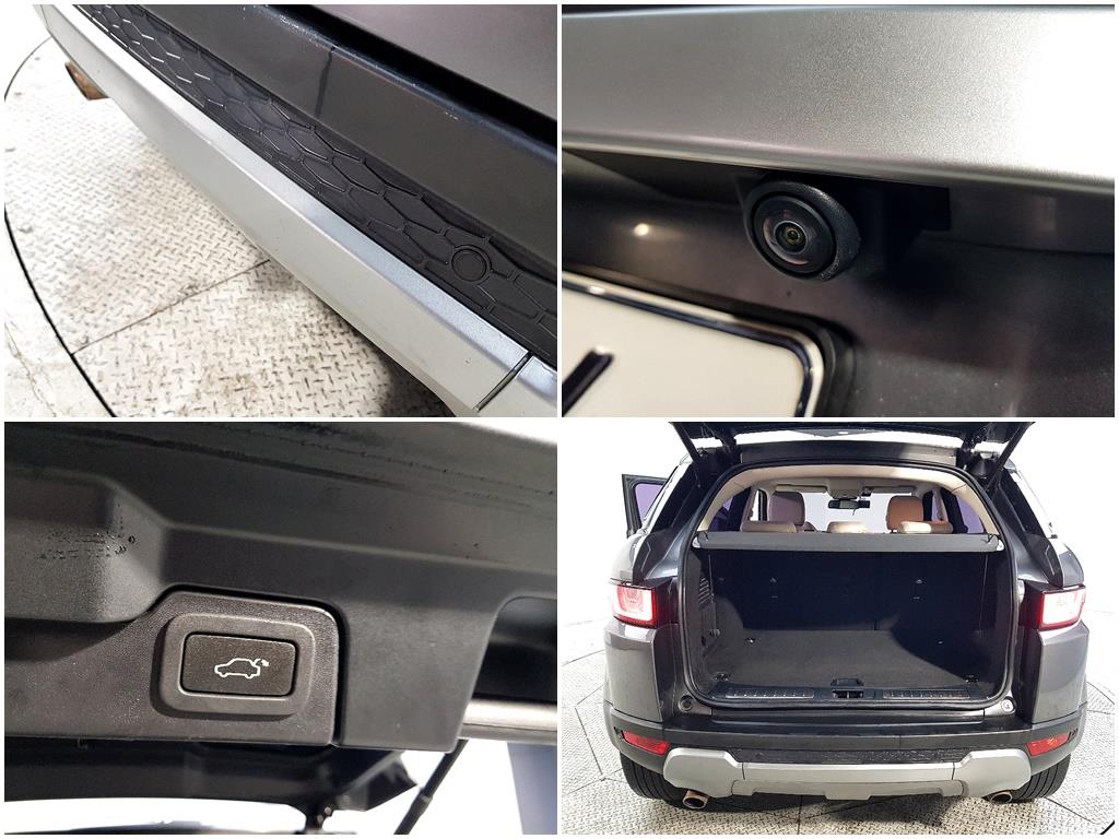 Land Rover Range Rover Bike 2016 Gris - Importación desde Corea - HF Imports Iquique - Foto 18