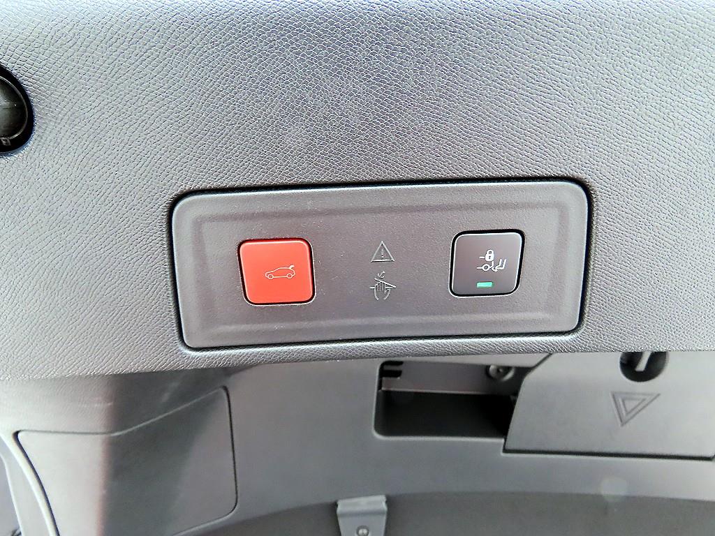 Peugeot 508 2020 Rojo - Importación desde Corea - HF Imports Iquique - Foto 16