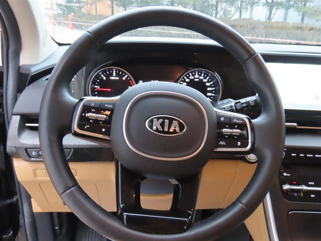 KIA Carnival 2021 Negro - Importación desde Corea - HF Imports Iquique - Foto 10