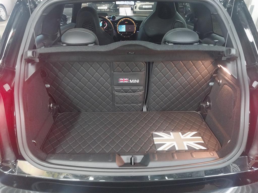 Mini Cooper 2023 Negro - Importación desde Corea - HF Imports Iquique - Foto 18