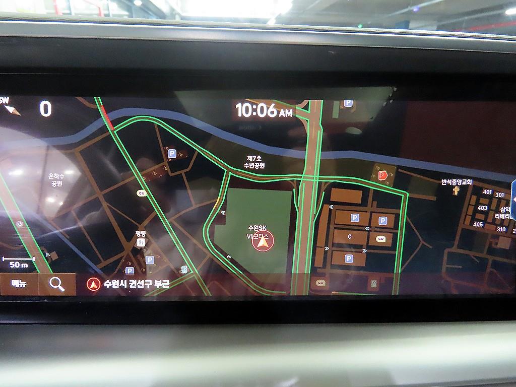 HYUNDAI Nexo 2020 Gold color - Importación desde Corea - HF Imports Iquique - Foto 13