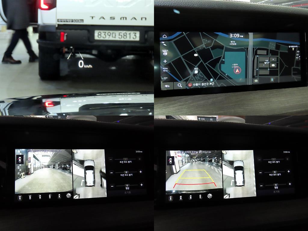 KIA Mohave 2020 - Importación desde Corea - HF Imports Iquique - Foto 18