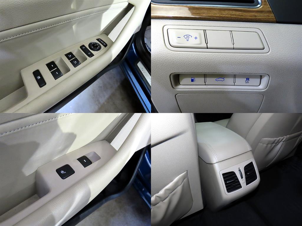 HYUNDAI Sonata 2015 Gris - Importación desde Corea - HF Imports Iquique - Foto 18