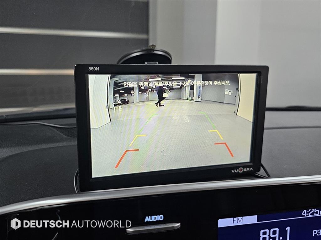 HYUNDAI Sonata 2021 Gris - Importación desde Corea - HF Imports Iquique - Foto 15