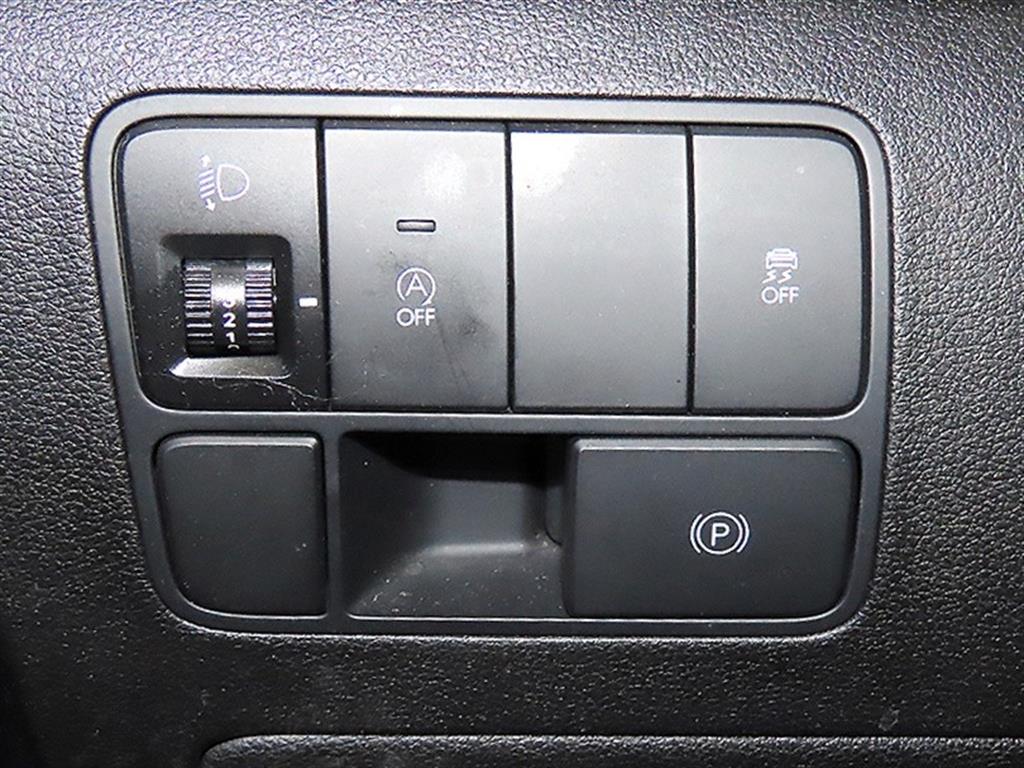 HYUNDAI Staria 2022 Gris - Importación desde Corea - HF Imports Iquique - Foto 13