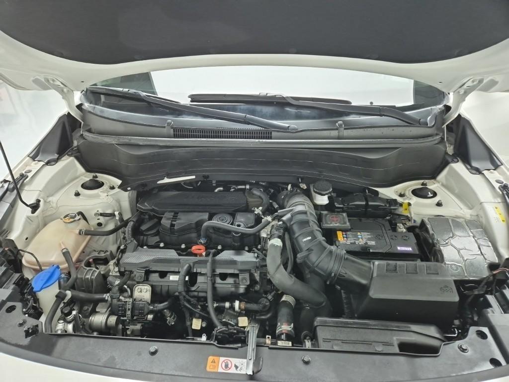 KIA Seltos 2023 Blanco - Importación desde Corea - HF Imports Iquique - Foto 15