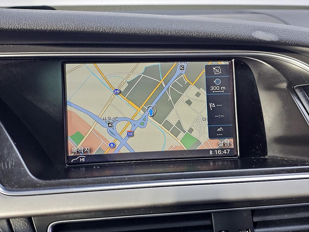 Audi A4 2013 Blanco - Importación desde Corea - HF Imports Iquique - Foto 13