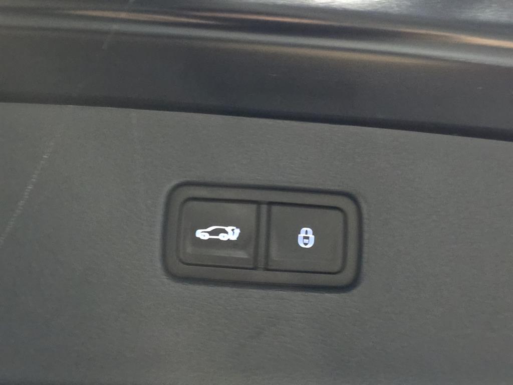 Genesis GV80 - Vista 7