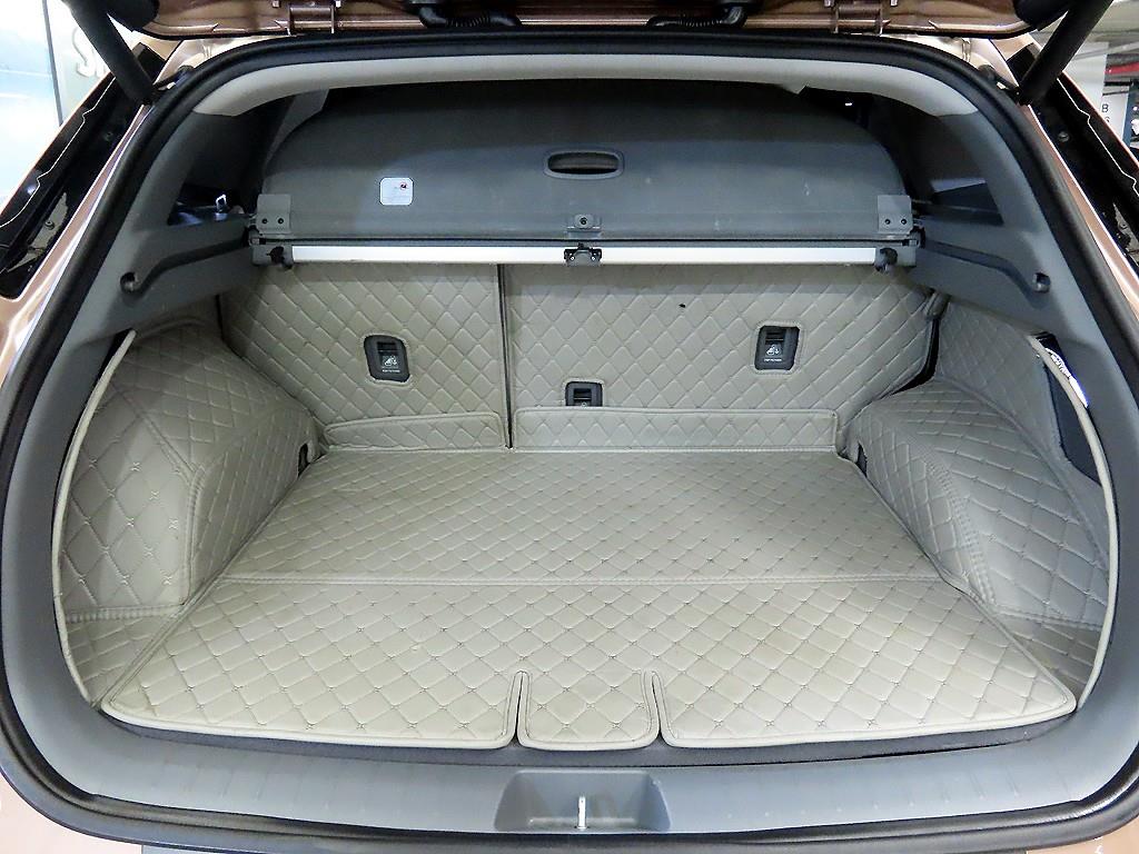 HYUNDAI Nexo 2020 Gold color - Importación desde Corea - HF Imports Iquique - Foto 16