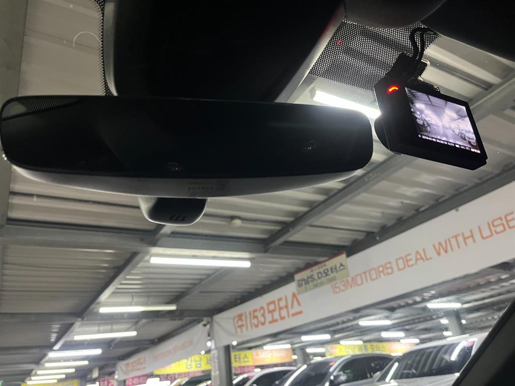 Audi A4 2019 Blanco - Importación desde Corea - HF Imports Iquique - Foto 15