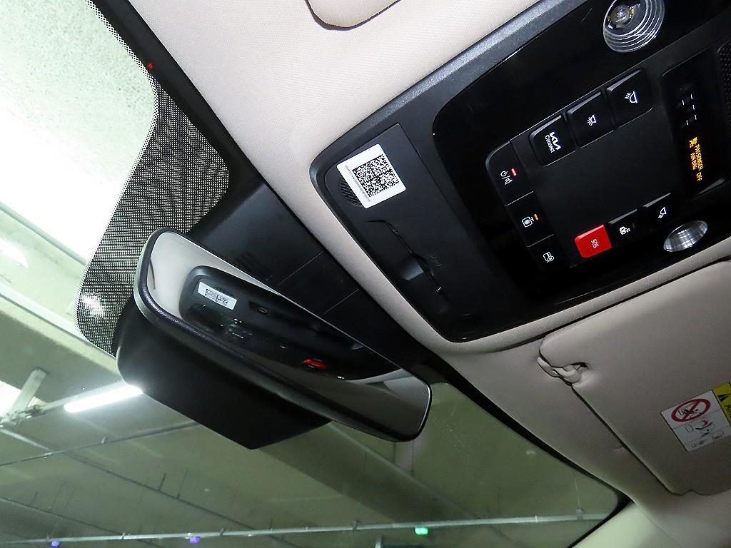 KIA Carnival 2022 Gris - Importación desde Corea - HF Imports Iquique - Foto 15